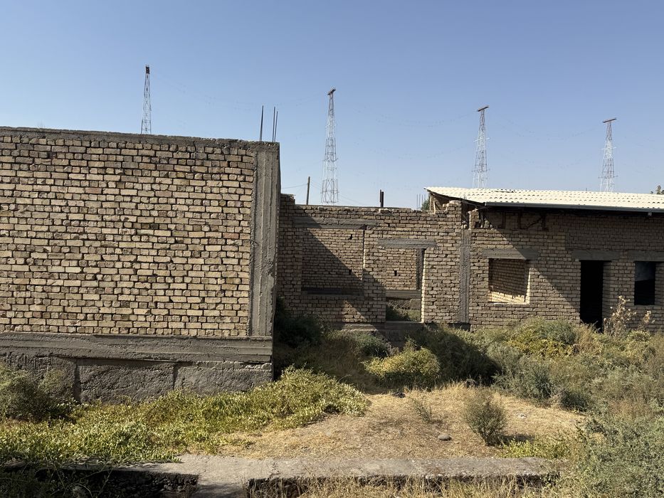 Земля 8 или 4 соток, Ер хисобида, Yer uchastka Олим полвон курилиш мах