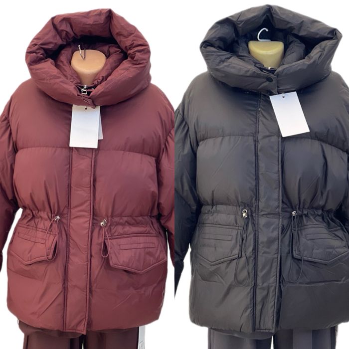 Новые Женские куртки