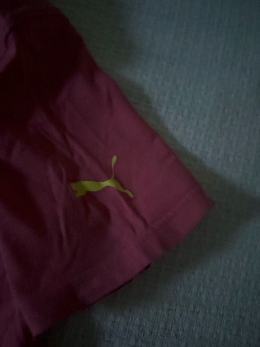 Tricou Puma X Lamelo Ball