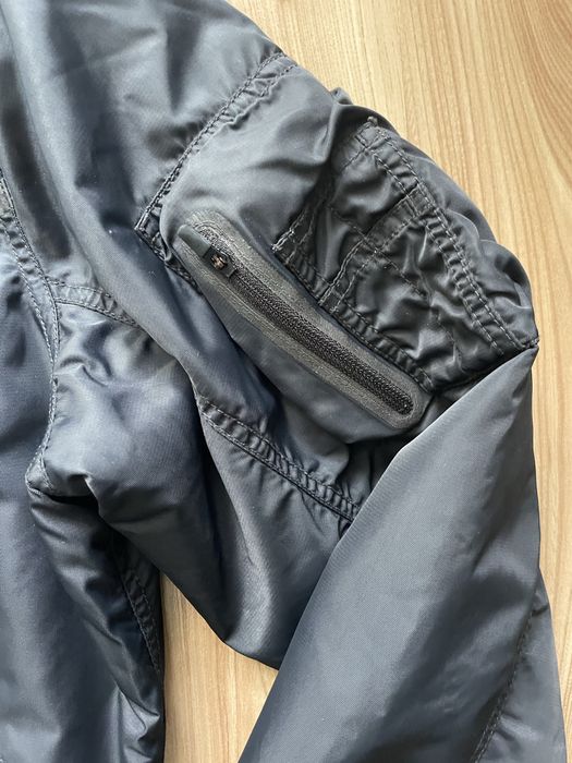NIKE Bomber Jacket/мъжки бомбър-яке  M/L