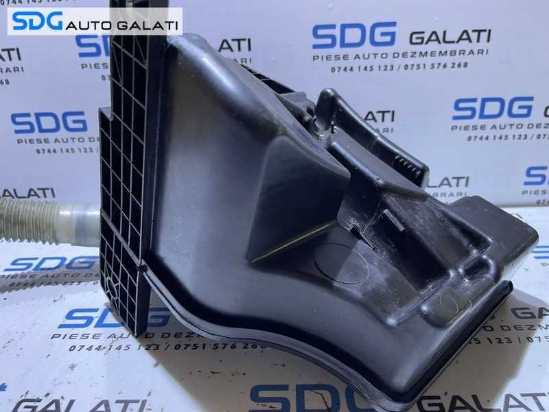 Vas Lichid Parbriz Stropgel Skoda Rapid 2013 - Prezent Cod 6R0955453G 6R0955453H [L8815]