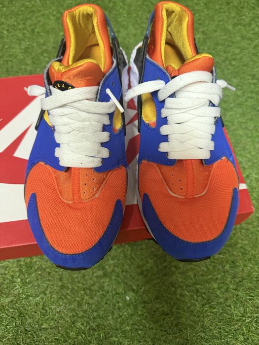 Nike Huarache  оригинални маратонки