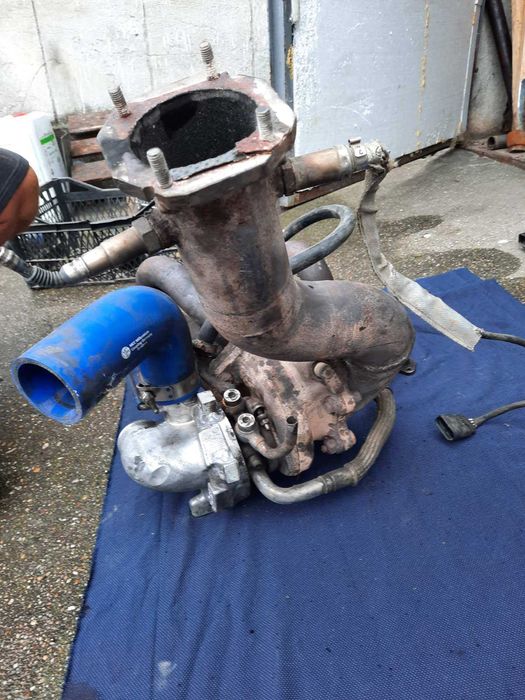 Продавам проект !!