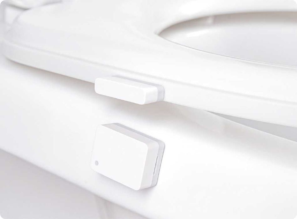 Xiaomi Door & Window Sensor 2 Global Version — новый