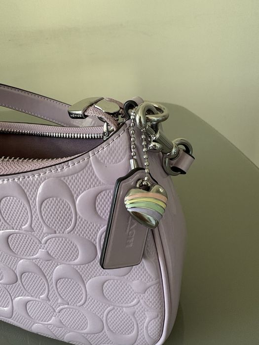 Сумка Coach Оригинал