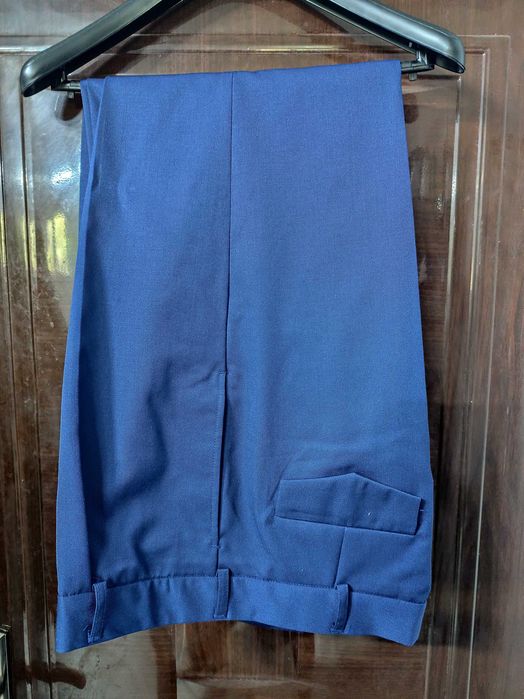 Costum de oraș MApN (FA) 48/lll NOU