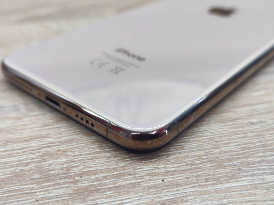 iPhone XS Max 256Gb Gold 99% Baterie IMPECABIL CA NOU