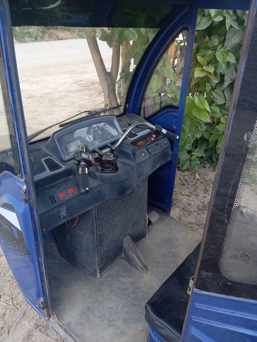 Кабинали электроцикл 52 лик