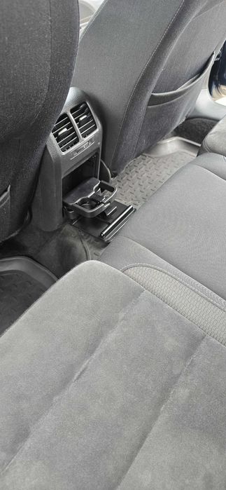 VW Golf 6 ,motor 1.4 TSI