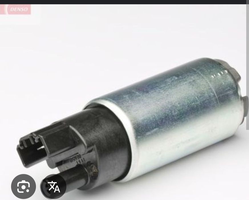 Бензинасос оригинал нексия коблт Спарк кафолат бор 6-ой