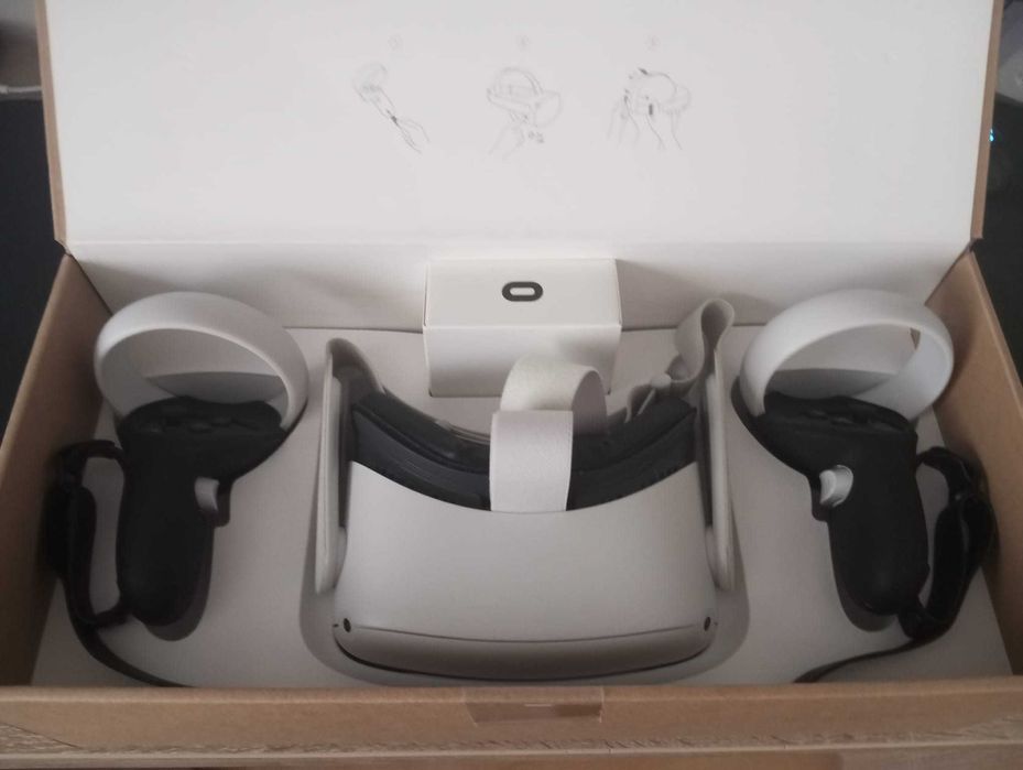 oculus quest 2 256gb • Anunturi gratuite • OLX.ro
