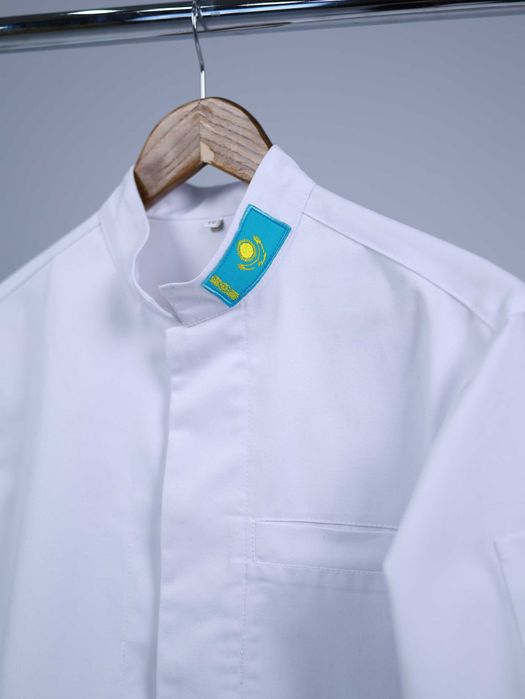 сПЕЦОДЕЖДА Китель повара, рубашка для официанта, спецодежда