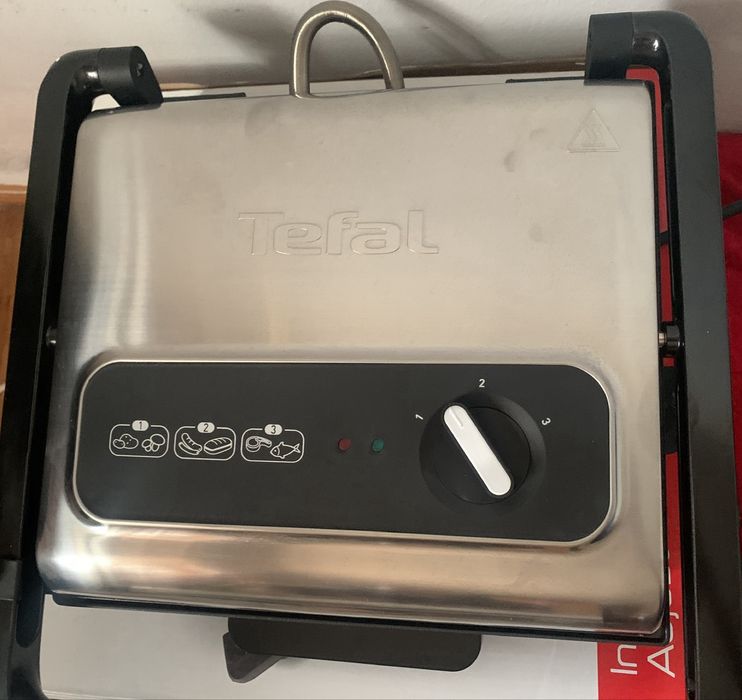 Tefal Inicio 2 GC242D38