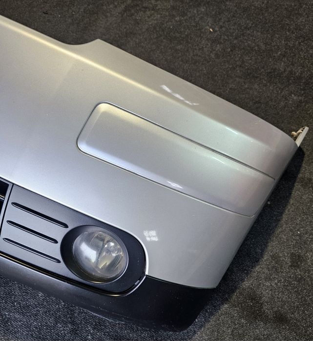 Bara fata Audi A2 completa