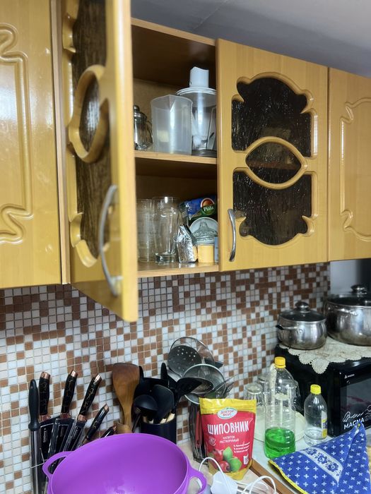 Кухонный гарнитур