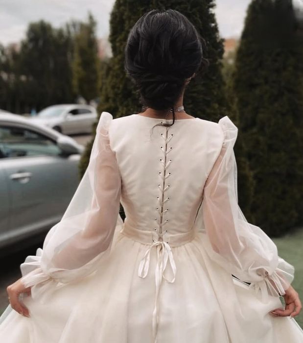 Платье продается