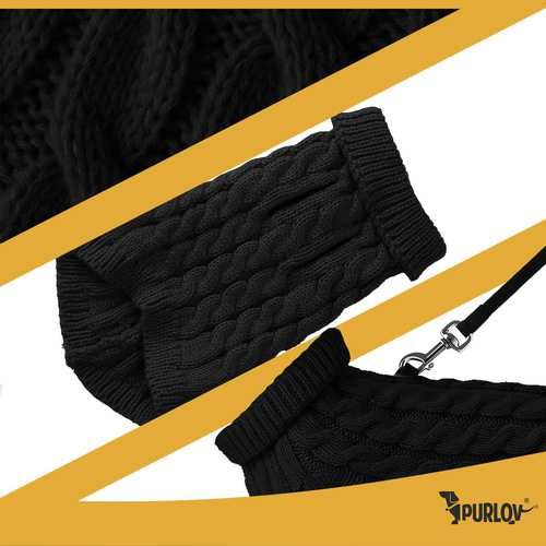 Пуловер за куче / Дреха за куче