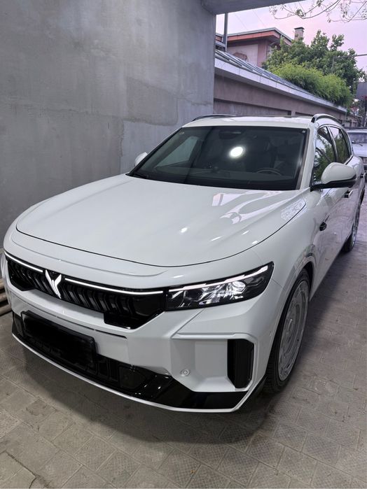 Voyah free 318 Apollo tech full pozisiya srochno sotiladi