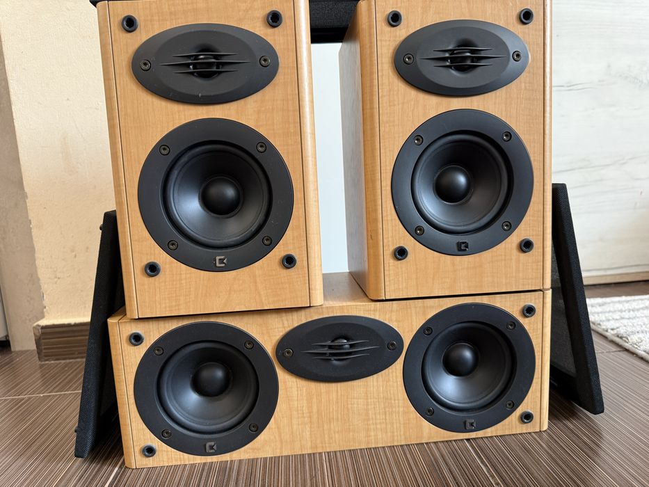 Celestion Тонколони