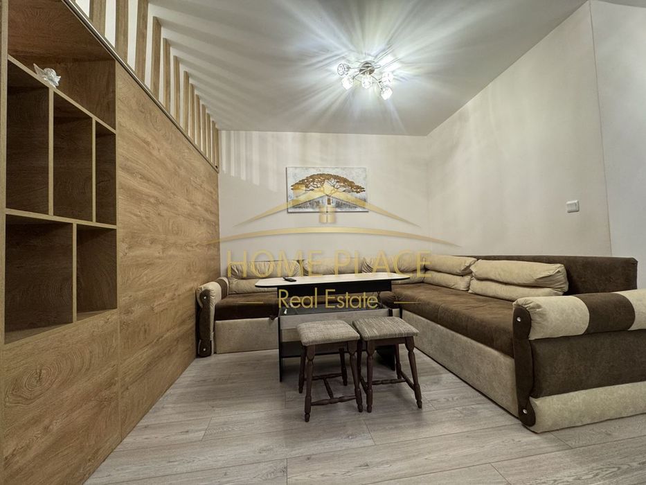 Дава се под наем Едностаен апартамент в Варна, Център - 55 кв.м за 663 € - Снимка #2