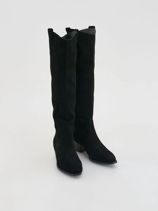 Ботуши Reserved 38