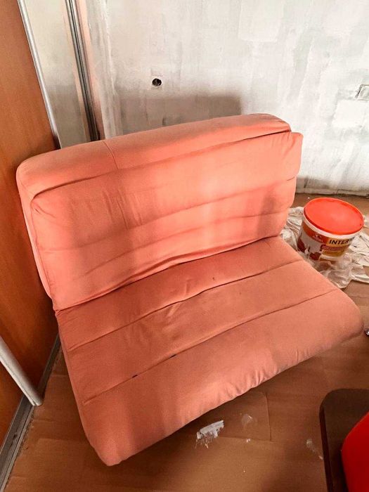 Кресло раскладывающееся