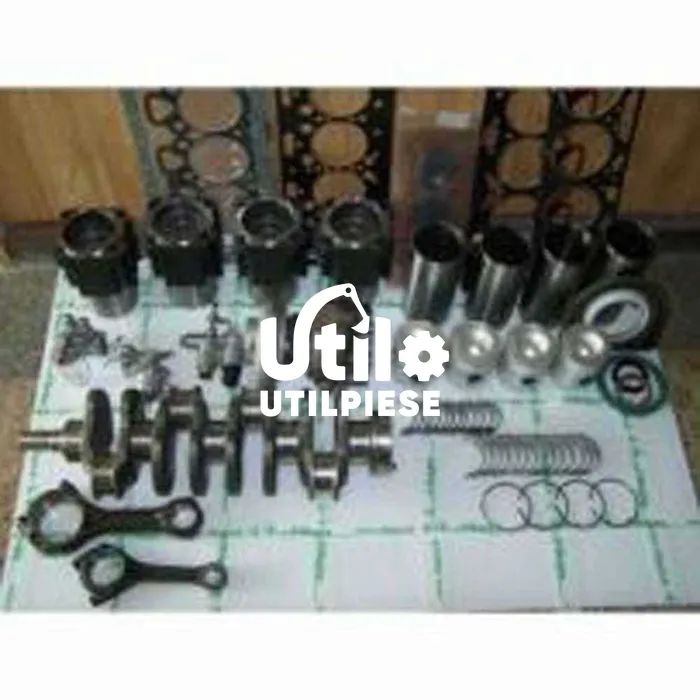 Piese Motor Yanmar 3TNV76 3TNV70 3TNV82 3TNV88 + piese Yanmar