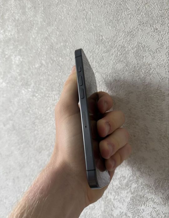 Iphone 15 pro Айфон 15 про 89% акб