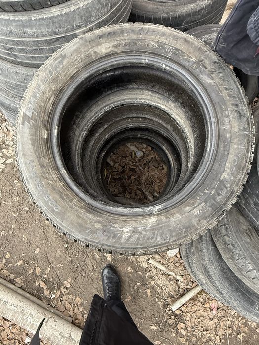 225х60х17 комплект