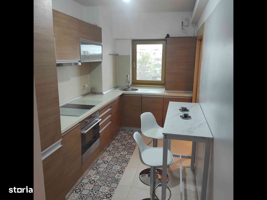 3 decomandate lux, Brazda-Doljului-Rest Rocca