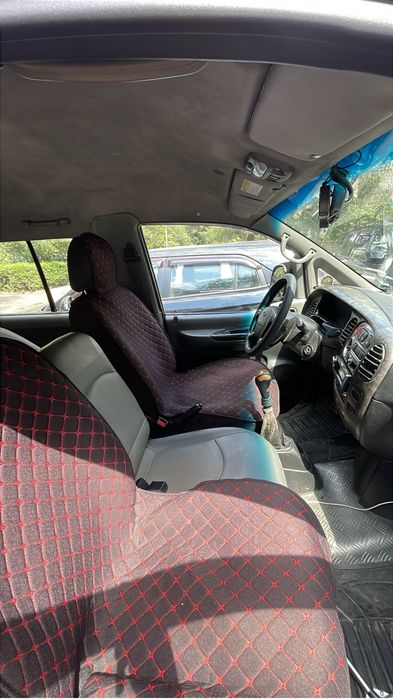 Пассажирские перевозки!