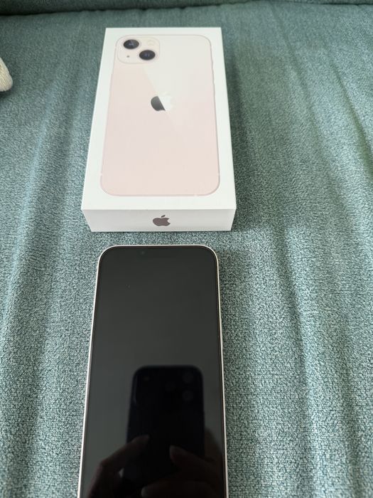 iPhone 13  128GB