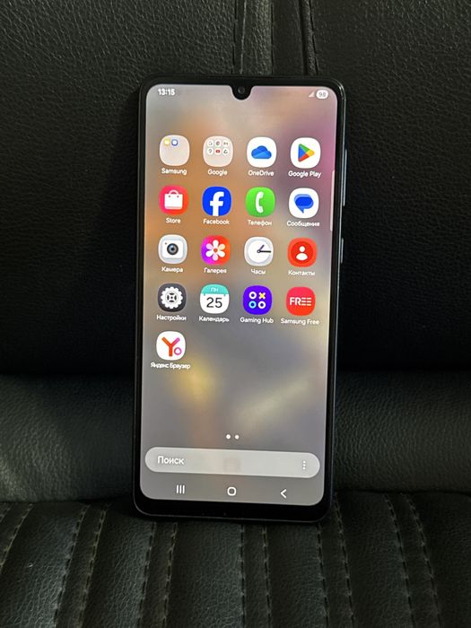 Samsung A33 5G продам