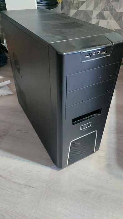 I5 gtx 1650 системный блок