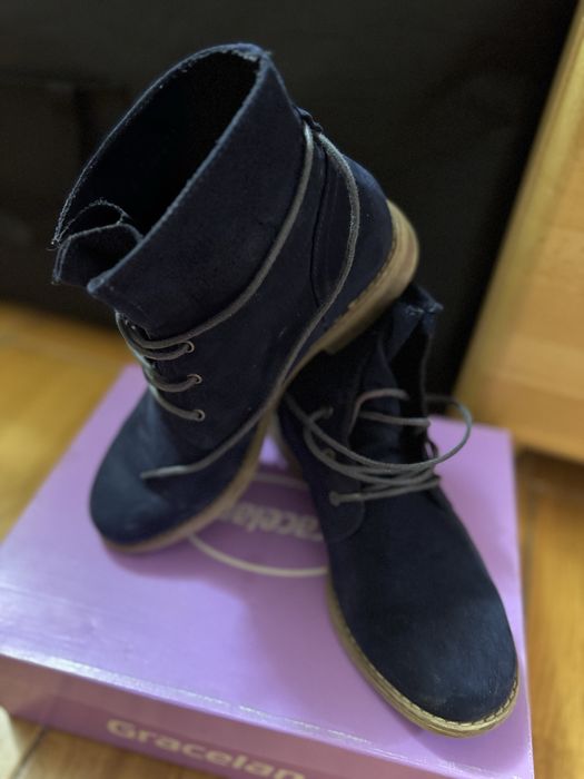 Ghete dama Graceland