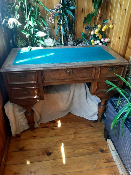Письменный стол винтаж