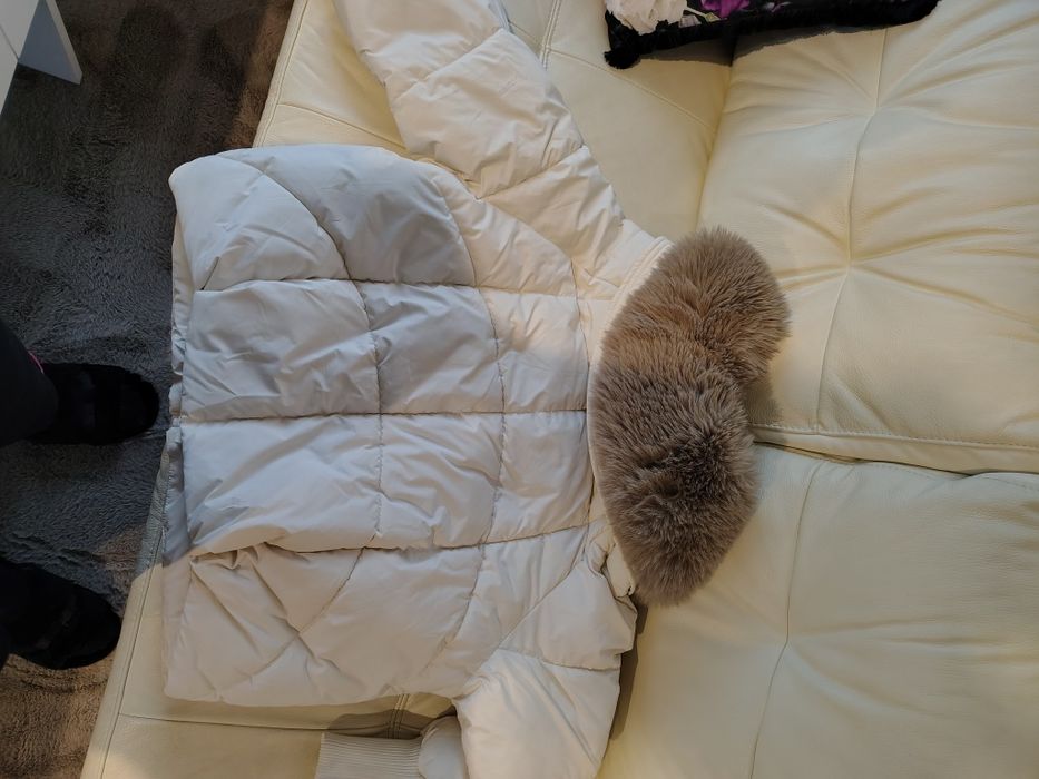 Зимно яке М размер