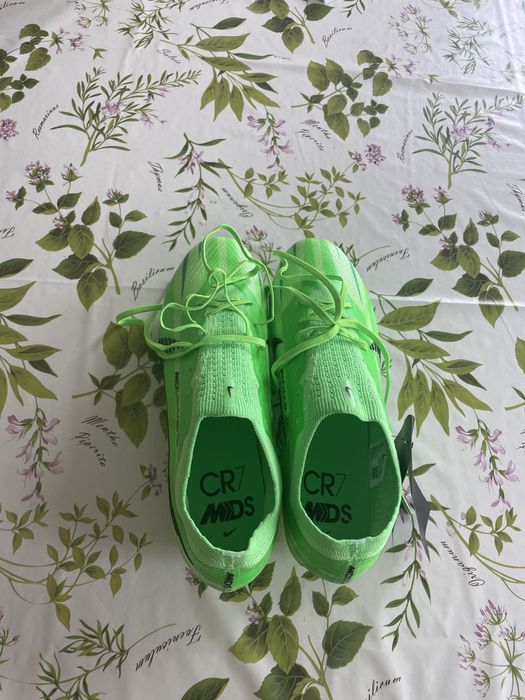 Ghete de fotbal CR7