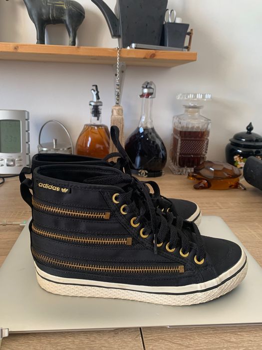 Adidas nr 36,22,5 cm