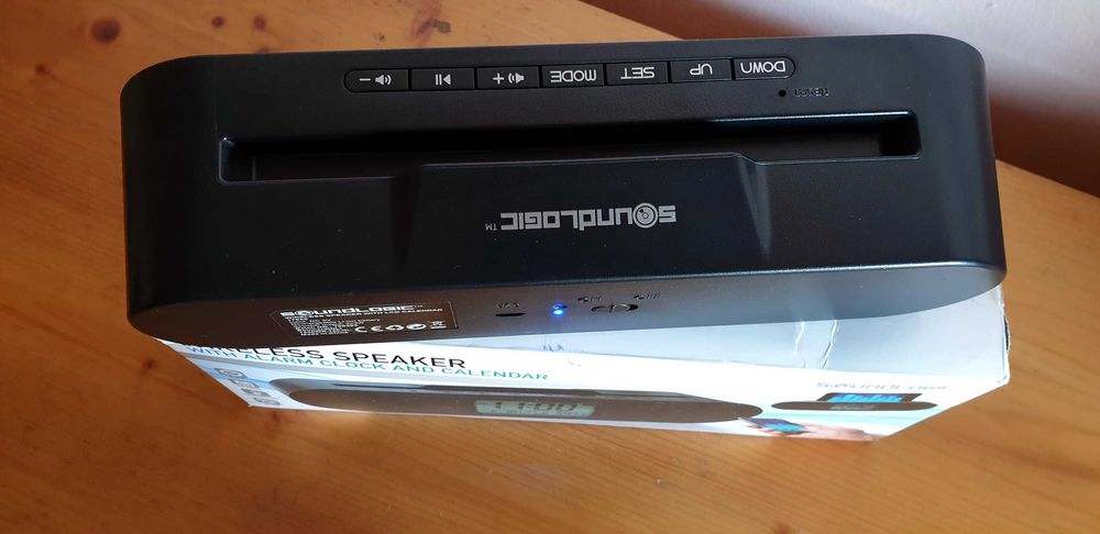 Boxa wireless bluetooth ptr smartphone, tableta, laptop ...