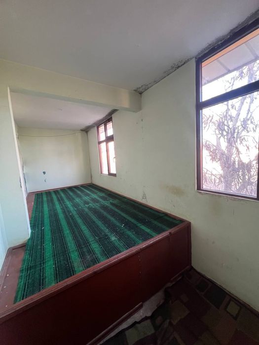 Kvartira tezda sotila