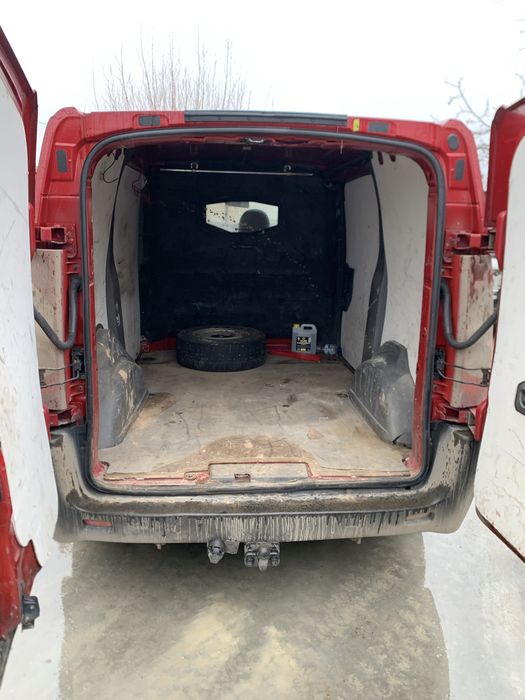 Piese jumpy/ scudo / expert motor 2.0 RHK