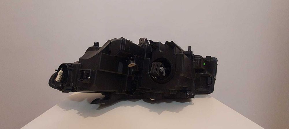 far dreapta bmw g20 g21 LED