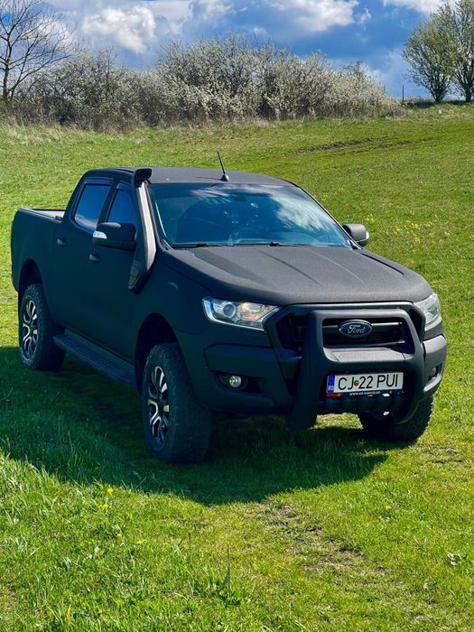 Ford Ranger ( direct de la proprietar )