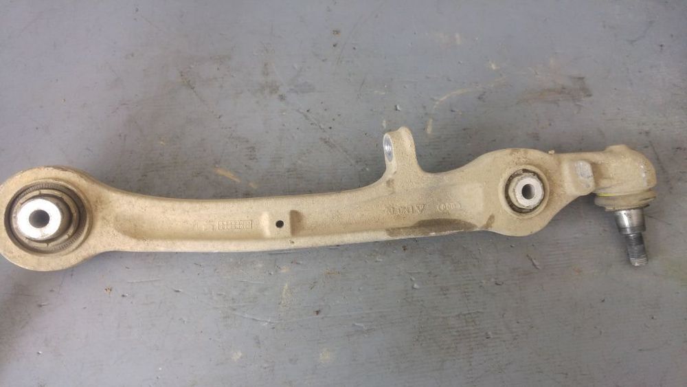 brat bascula dreapta 2.7 tdi can euro 5 audi a6 4f c6