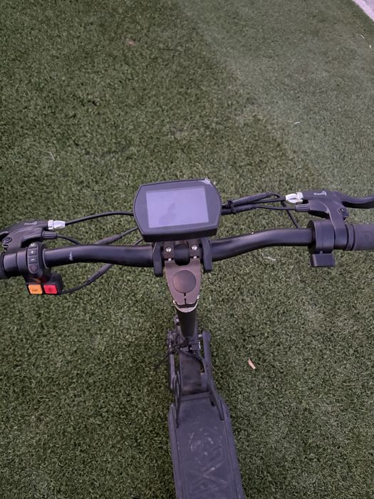 Kugoo g2 pro ca nou