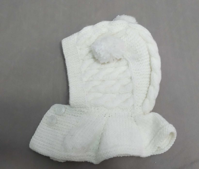 новые шапки детские