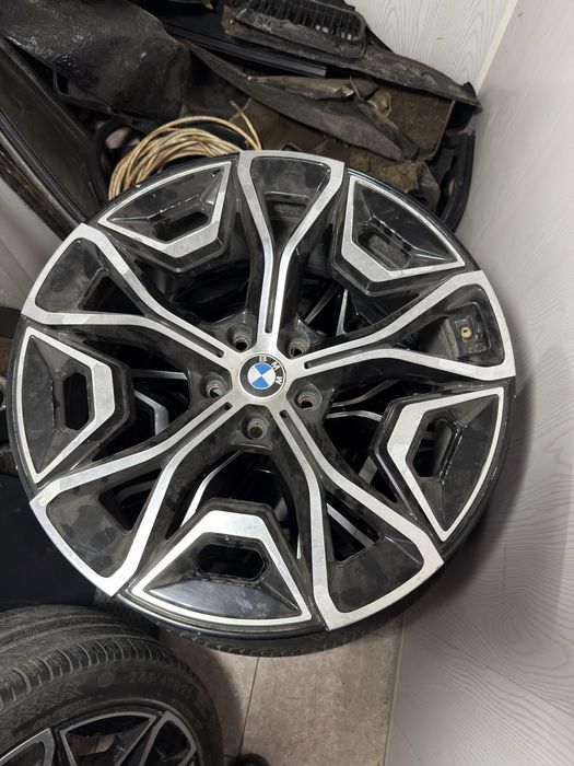 Продам диски bmw r20