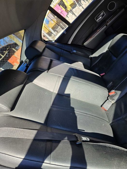 BMW 730 D E65 feis 3.0D  231