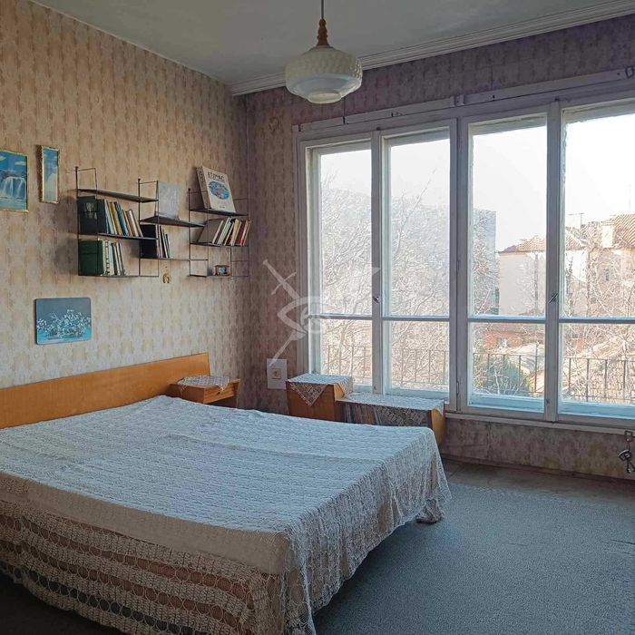 Многостаен - Карнобат